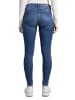 TOM TAILOR Denim Jeans Jona skinny in Blau