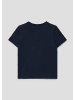 s.Oliver T-Shirt in 5952_navy