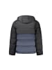 Calvin Klein Schwarze Polyamid-Jacke