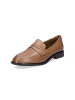 Tamaris Slipper in cognac braun