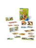 Ravensburger Ravensburger Tiere und ihre Kinder - Kinderspiel ab 2 Jahre in bunt