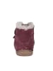 Froddo Stiefel Tex in rot
