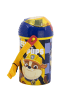Paw Patrol Kinderflasche 450ml Wasserflasche für Schule & Freizeit