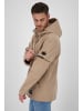 alife and kickin Sommerjacke, Anorak, Uebergangsjacke, Outdoorjacke, Parka DeanAK in desert