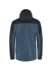 FJÄLLRÄVEN Outdoorjacke Abisko Midsummer Jacke in Indigo