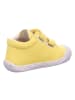 Naturino Halbschuhe Kinder Cocoon in gelb