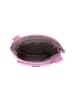 Bogner Schultertasche 'Fully 1.0 Serena in Rose 25 x 24 x 7 cm'