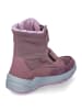 Ricosta Schlupfstiefel in rosa
