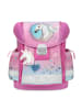 Belmil Classy Dreams Hooves - Pinky Schulranzen Set 4 teilig 