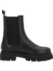 palado Chelsea Boots in BLACK