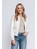 ZHRILL Zhrill Damen Blouson JULIE in weiß