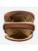 Jekyll & Hide Paris Handytasche Leder 11 cm tan