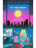Little, Brown Book Group Buch - To the Moon
