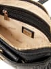 Guess Umhängetasche Cresidia II Mini in schwarz - 0001