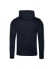 Champion Kapuzenpullover Hooded in blau