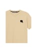 Karl Lagerfeld T-Shirt 755022 in braun