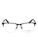 Ted Baker Herren Optische Fassungen Rechteck Schwarz