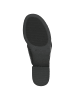 Caprice Pantolette in BLACK NAPPA