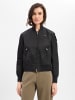 BLAUER USA Jacke Laurie in schwarz