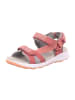 Legero Kindersandalette Mädchen  in  Mehrfarbig