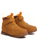 Timberland Kinder Stiefel "Euro Rock" in Beige