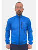 Proviz Jacke Signature in blau