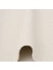 Pergamon Natur Teppich Wolle Alva in Creme