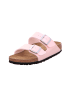 Birkenstock Pantolette in rosa