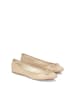 Kazar Ballerinas DENISE in Beige