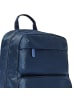 Mandarina Duck Zephyr Daypack 39 cm Laptopfach in dress blue