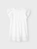 name it Kleid in Bright White