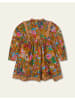 Oilily Davidia Kleid in Braun
