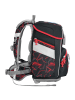 Step by Step Space - Schulranzen Set 5tlg. (Manta Rio) in Ninja Yuma