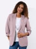 WITT WEIDEN Blazer in mauve