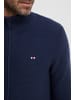 FQ1924 Strickjacke FQVillum in Blau