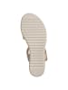 Tamaris Sandalette in NUDE