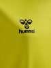 Hummel T-Shirt Hmlessential Kinder in BLAZING YELLOW