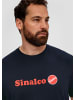 s.Oliver T-Shirt in 59D5_navy