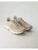 Gabor Comfort Sportliche Schnürschuhe in Beige