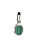 Elli Charm 925 Sterling Silber in Silber