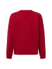 Levi´s Sweatshirt in rot