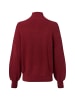 MOSS COPENHAGEN Pullover MSCHMagnea Rachelle in bordeaux - 0004
