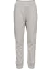 Hummel Verstellbare Taille Hose Hmljr Regular Kinder in LUNAR ROCK