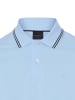 Bugatti Shirt in hellblau