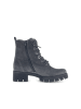 Gabor Schnür-Stiefeletten für Damen in grau