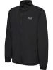 Hummel Reißverschluss Jacke Hmlcourt Herren in BLACK