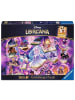 Ravensburger Ravensburger Puzzle 1.000 Teile Glimmers of the Realm: Amethyst in bunt