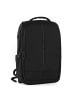 Roncato Clayton Rucksack 48 cm Laptopfach in nero