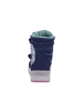 PEPINO Mädchen Stiefel ANNIKA in Blau