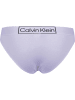 Calvin Klein Bikini in vervain lilac